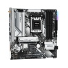 ASRock A620M Pro RS WiFi AMD AM5 Micro ATX DDR5 Motherboard Image