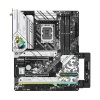 ASRock Z790 Steel Legend WIFI Intel Z790 Socket 1700 DDR5 Motherboard