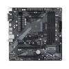 ASRock B450M Pro4 R2.0 AMD Socket AM4 Micro ATX Motherboard Image