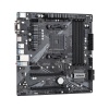 ASRock B450M Pro4 R2.0 AMD Socket AM4 Micro ATX Motherboard Image