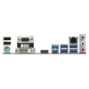 ASRock B450M Pro4 R2.0 AMD Socket AM4 Micro ATX Motherboard Image