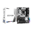 ASRock B760 Pro RS Intel 1700 DDR5 ATX Motherboard
