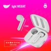 NGS Artica Move True Wireless BT Stereo Earphones, White Image