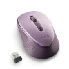 NGS Dew, 2.4Ghz Wireless Silent Mouse, Lilac Image