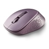 NGS Dew, 2.4Ghz Wireless Silent Mouse, Lilac Image