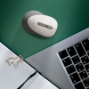 NGS Dew, 2.4Ghz Wireless Silent Mouse, White Image