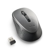 NGS Dew, 2.4Ghz Wireless Silent Mouse, Gray Image