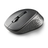 NGS Dew, 2.4Ghz Wireless Silent Mouse, Gray Image