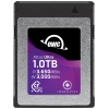 1TB OWC Atlas Ultra High-Performance CFexpress 2.0 Type B Memory Card Image