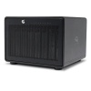 OWC ThunderBay 8 Thunderbolt (40Gb/s) External Storage Enclosure for 2.5-inch and 3.5-in SATA Drives Image