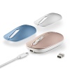 NGS Wireless Rechargeable Multimode Mouse, SHELL RB Image
