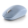 NGS Fog Pro, Wireless Silent Mouse, Blue Image