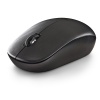 NGS Fog Pro, Wireless Silent Mouse, Black Image