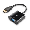 NGS Chamaleon, HDMI to SVGA Aadapter with Audio and Power Cable Image