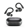 NGS Artica Jogger IPX7 Wireless BT Sport Earphones, Interchangeable Colours Image