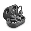 NGS Artica Jogger IPX7 Wireless BT Sport Earphones, Interchangeable Colours Image
