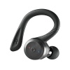 NGS Artica Jogger IPX7 Wireless BT Sport Earphones, Interchangeable Colours Image