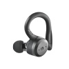 NGS Artica Jogger IPX7 Wireless BT Sport Earphones, Interchangeable Colours Image