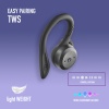 NGS Artica Jogger IPX7 Wireless BT Sport Earphones, Interchangeable Colours Image