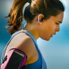 NGS Artica Jogger IPX7 Wireless BT Sport Earphones, Interchangeable Colours Image