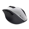 NGS BOW Optical Wireless Mouse with 5 Buttons, White Image