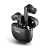 NGS Artica Hush True Wireless BT Earphones, Black Image