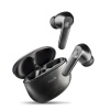 NGS Artica Hush True Wireless BT Earphones, Black Image