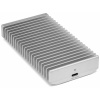 2.0TB OWC Express 1M2 USB4 40Gb/s) Bus-Powered Portable NVMe SSD External Storage Image