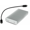 2.0TB OWC Express 1M2 USB4 40Gb/s) Bus-Powered Portable NVMe SSD External Storage Image