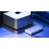 2.0TB OWC Express 1M2 USB4 40Gb/s) Bus-Powered Portable NVMe SSD External Storage Image