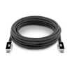 4.5M (15') OWC USB4 (40Gb/s) Active Optical Cable Image