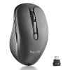 NGS Evo Mix Wireless & Rechargeable Multimode Laser Mouse, USB-C, Adjustable DPI Image