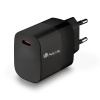 NGS Bud 20W USB-C Power Adapter for Phones & Tablets, EU Only Image