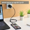 NGS Bud 20W USB-C Power Adapter for Phones & Tablets, EU Only Image
