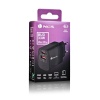 NGS Bud 33W USB-C + USB-A Power Adapter for Phones, Tablets and Laptops, EU Only Image
