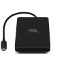 OWC 4TB Thunderbolt 5 Bus-Powered Portable NVMe SSD External Storage Solution Image