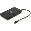 OWC 4TB Thunderbolt 5 Bus-Powered Portable NVMe SSD External Storage Solution Image