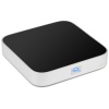 OWC miniStack STX Stackable Storage Enclosure with Thunderbolt Hub Xpansion - Matte Silver Image