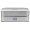 OWC miniStack STX Stackable Storage Enclosure with Thunderbolt Hub Xpansion - Matte Silver Image