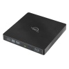 OWC Slim USB 3.0 Slim 6X Blu-Ray BDRW/DVDRW/CDRW Image