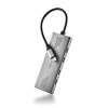 NGS Wonder4-C, 4 Ports USB-C 3.0 Hub Image