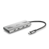NGS Wonder4-C, 4 Ports USB-C 3.0 Hub Image