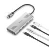 NGS Wonder4-C, 4 Ports USB-C 3.0 Hub Image