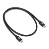 OWC Thunderbolt 5 USB-C Cable - 0.8m Image