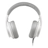 NGS VOX805 USB-C Stereo Headset, White Image