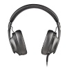 NGS VOX805 USB-C Stereo Headset, Black Image