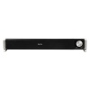 NGS SB500-BT 20W Wireless BT Soundbar with Mic Input, and Volume Control Image