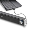 NGS SB500-BT 20W Wireless BT Soundbar with Mic Input, and Volume Control Image