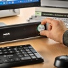 NGS SB500-BT 20W Wireless BT Soundbar with Mic Input, and Volume Control Image