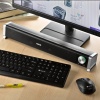 NGS SB500-BT 20W Wireless BT Soundbar with Mic Input, and Volume Control Image